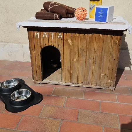 Casa Di Fido - Regarda Travel Daire Bardolino