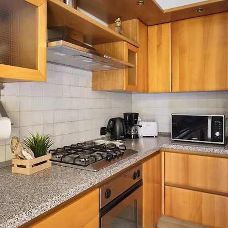 Casa Di Fido - Regarda Travel Daire