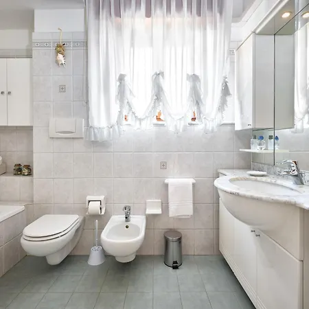 Apartamento Casa Di Fido - Regarda Travel *