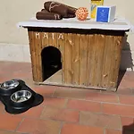 Casa Di Fido - Regarda Travel شقة باردولينو
