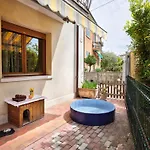 Casa Di Fido - Regarda Travel شقة باردولينو