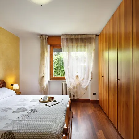 Casa Di Fido - Regarda Travel * Bardolino