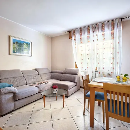 Appartement Casa Di Fido - Regarda Travel *