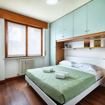 Casa Di Fido - Regarda Travel * Bardolino