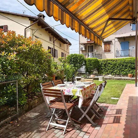 Casa Di Fido - Regarda Travel باردولينو
