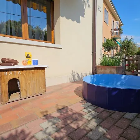 Appartement Casa Di Fido - Regarda Travel