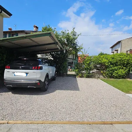 Casa Di Fido - Regarda Travel * Bardolino