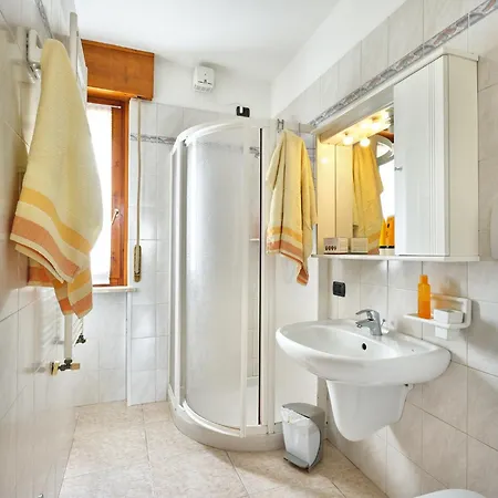 Casa Di Fido - Regarda Travel Apartman *