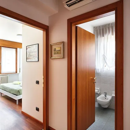 Casa Di Fido - Regarda Travel Apartman