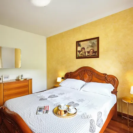 Apartman Casa Di Fido - Regarda Travel