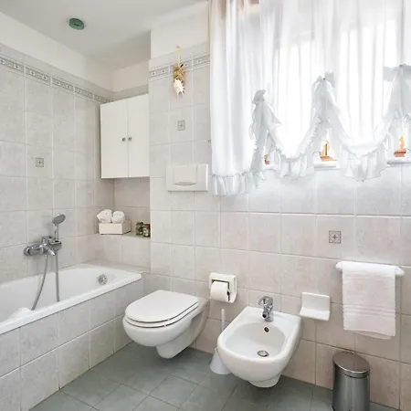 Appartement Casa Di Fido - Regarda Travel Bardolino