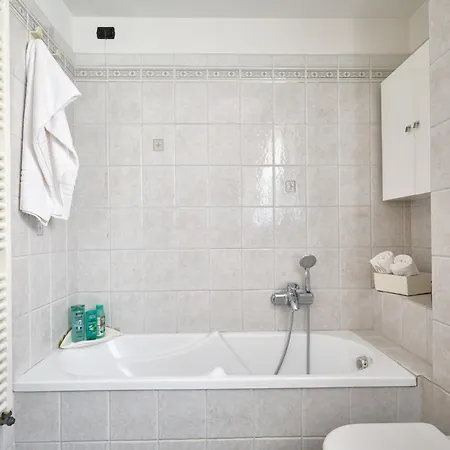 Appartement Casa Di Fido - Regarda Travel *