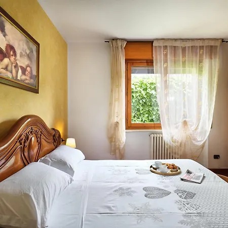 Casa Di Fido - Regarda Travel * Bardolino