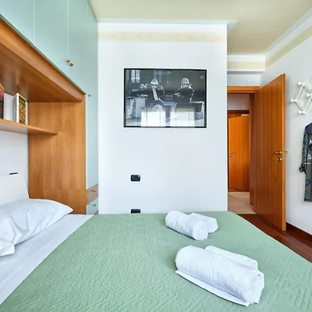 Casa Di Fido - Regarda Travel Appartement