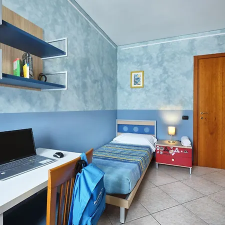 Apartman Casa Di Fido - Regarda Travel
