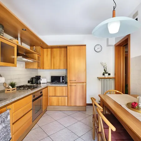 Appartement Casa Di Fido - Regarda Travel *