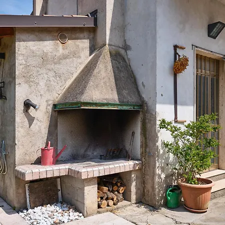 Casa Di Fido - Regarda Travel * Bardolino