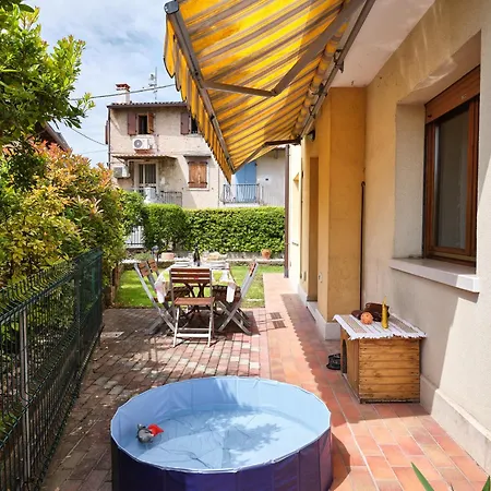 Casa Di Fido - Regarda Travel Bardolino