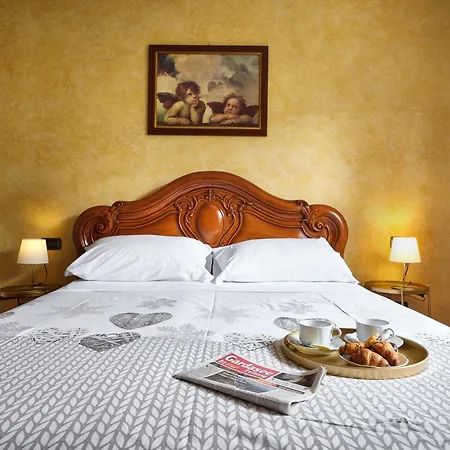 Apartman Casa Di Fido - Regarda Travel