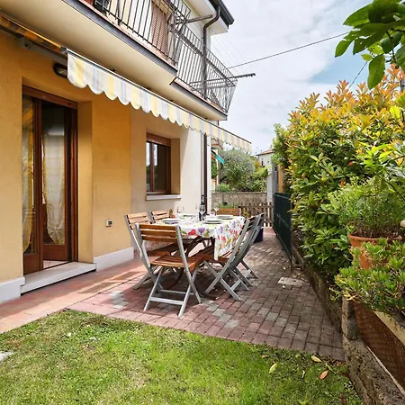 Casa Di Fido - Regarda Travel باردولينو