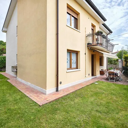 Casa Di Fido - Regarda Travel * Bardolino