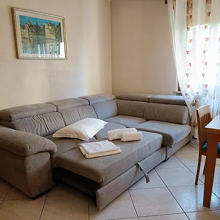 Apartman Casa Di Fido - Regarda Travel