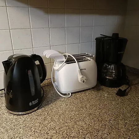 Daire Casa Di Fido - Regarda Travel