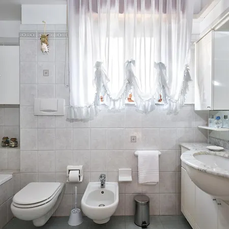 Casa Di Fido - Regarda Travel Apartment *