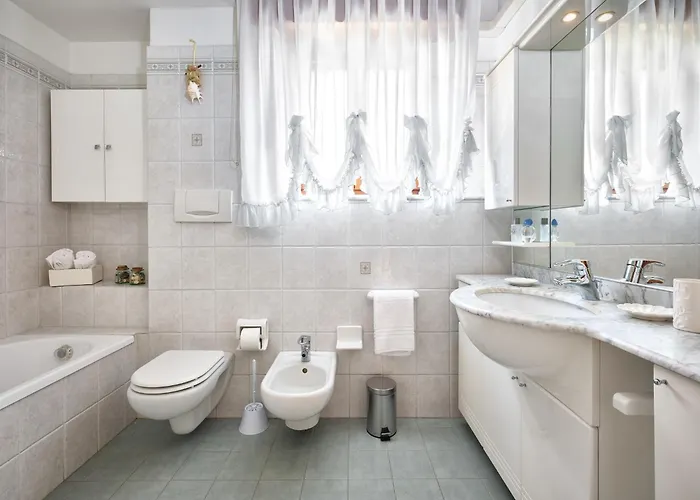 Daire Casa Di Fido - Regarda Travel *