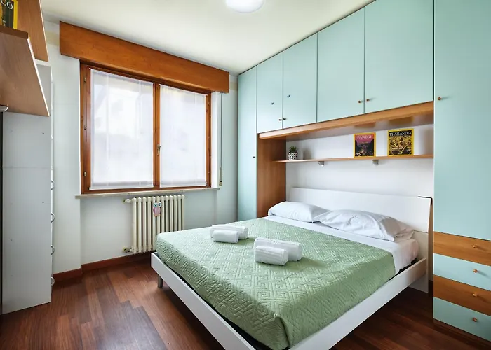 Casa Di Fido - Regarda Travel * Bardolino