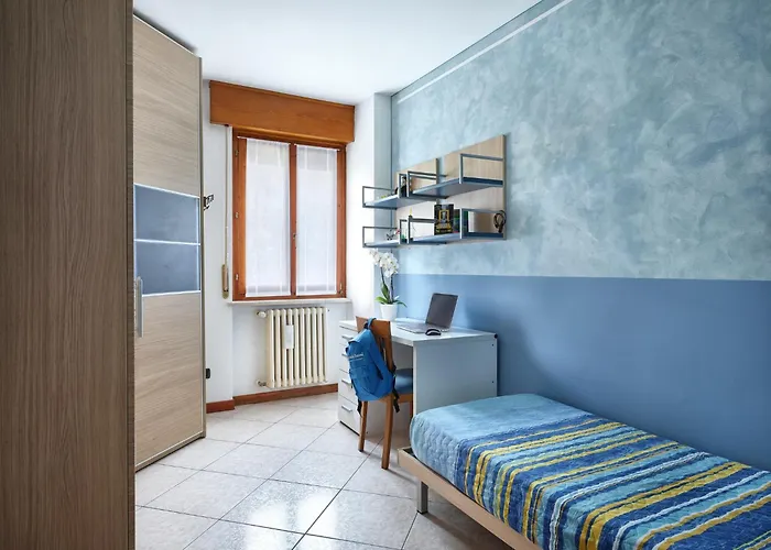 Casa Di Fido - Regarda Travel * Bardolino