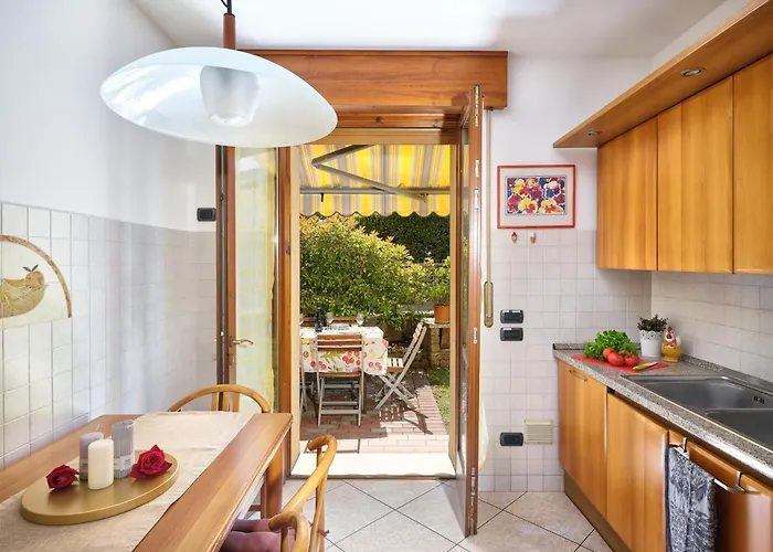 Casa Di Fido - Regarda Travel Daire Bardolino