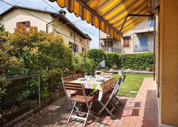 Casa Di Fido - Regarda Travel Bardolino