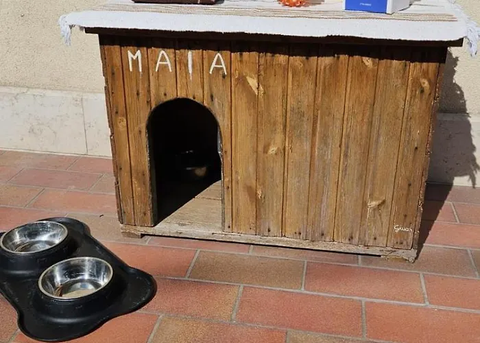 Casa Di Fido - Regarda Travel Daire Bardolino