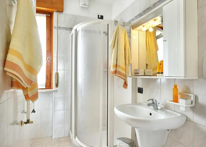 Casa Di Fido - Regarda Travel Daire *