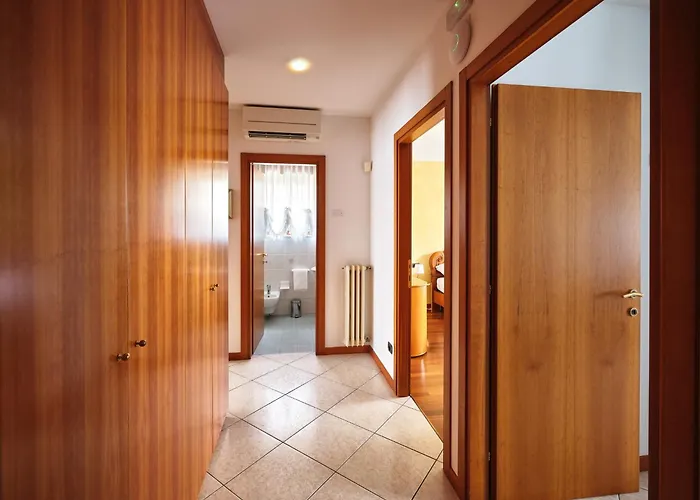 Casa Di Fido - Regarda Travel Daire Bardolino