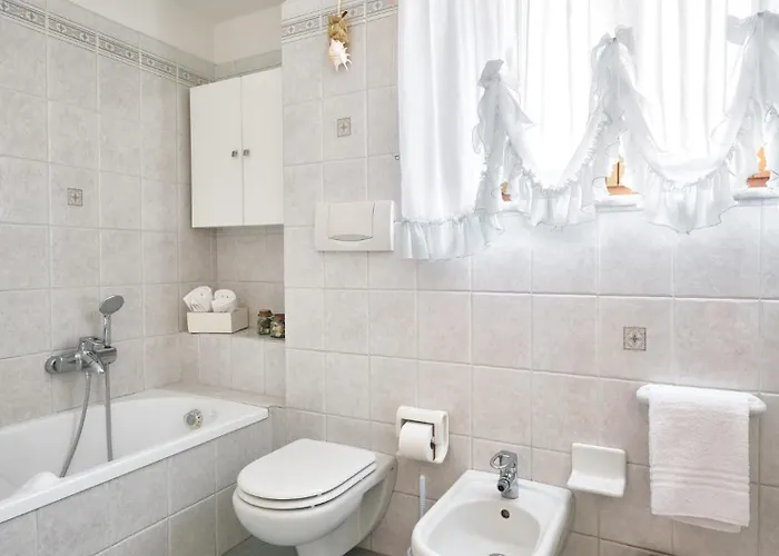 Daire Casa Di Fido - Regarda Travel Bardolino