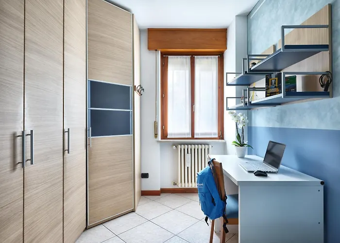 Casa Di Fido - Regarda Travel Bardolino