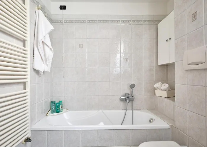 Daire Casa Di Fido - Regarda Travel *