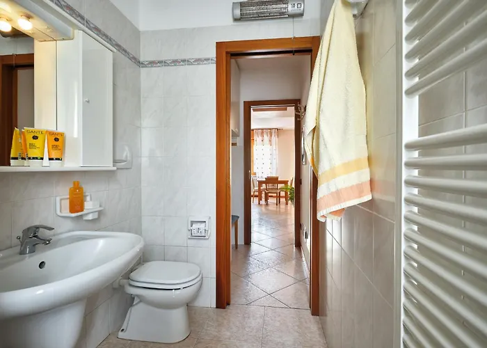 Casa Di Fido - Regarda Travel Daire Bardolino