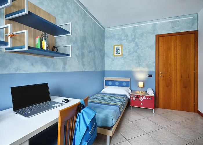 Daire Casa Di Fido - Regarda Travel