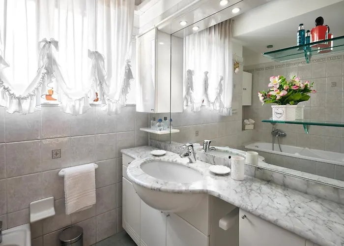 Casa Di Fido - Regarda Travel Daire Bardolino