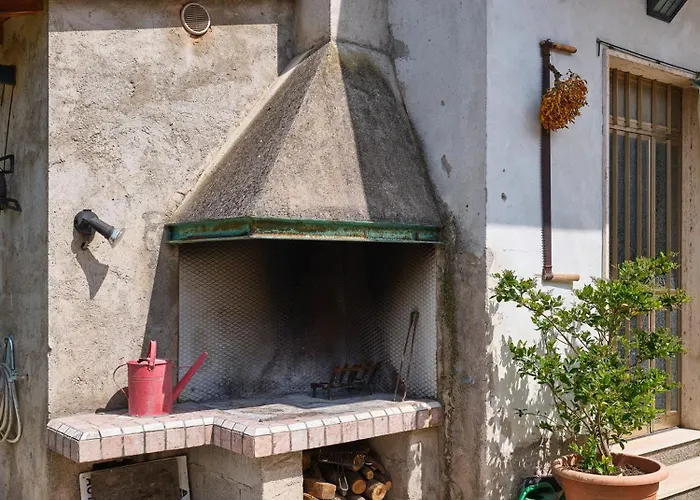 Casa Di Fido - Regarda Travel * Bardolino