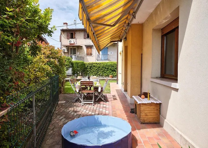 Casa Di Fido - Regarda Travel Bardolino