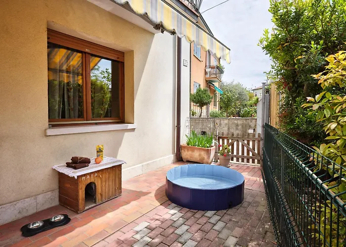 Casa Di Fido - Regarda Travel Daire Bardolino