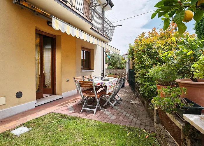 Casa Di Fido - Regarda Travel Bardolino