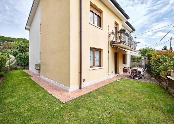 Casa Di Fido - Regarda Travel * Bardolino