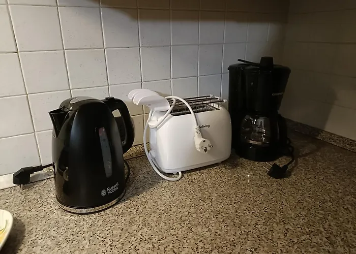 Daire Casa Di Fido - Regarda Travel