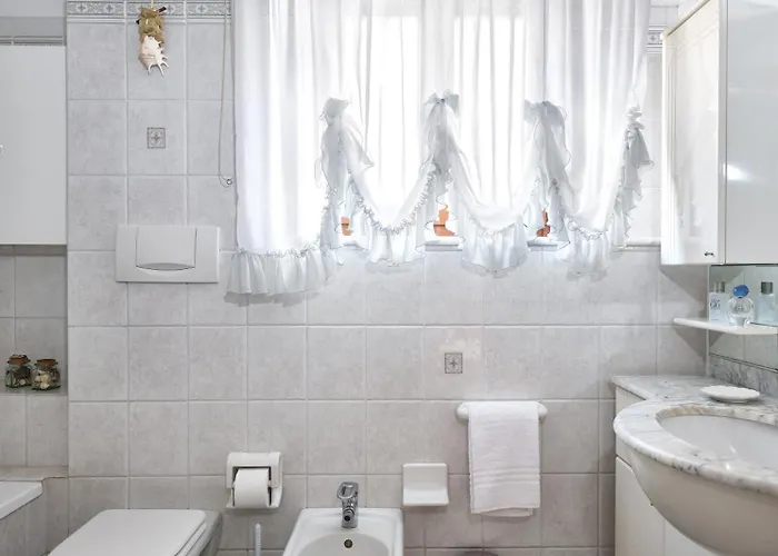 Casa Di Fido - Regarda Travel Daire *