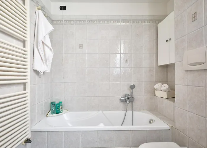 Daire Casa Di Fido - Regarda Travel *